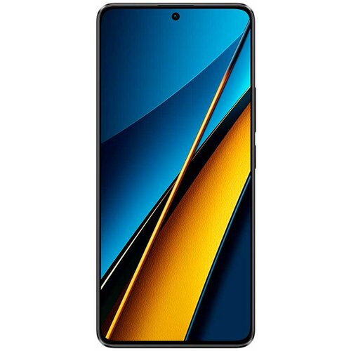 Xiaomi Poco X6 5G 12/256GB Blue Slike