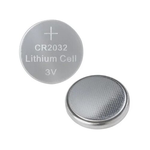 Logilink baterija litijska CR2032 3V 1 kom Slike