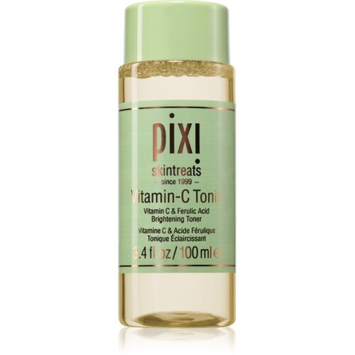 Pixi Vitamin-C posvjetljujući toner za lice s vitaminom C 100 ml Slike