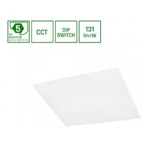 Spectrum_LED Spectrum LED Panel Algine 30W/40W/48W CCT Cene