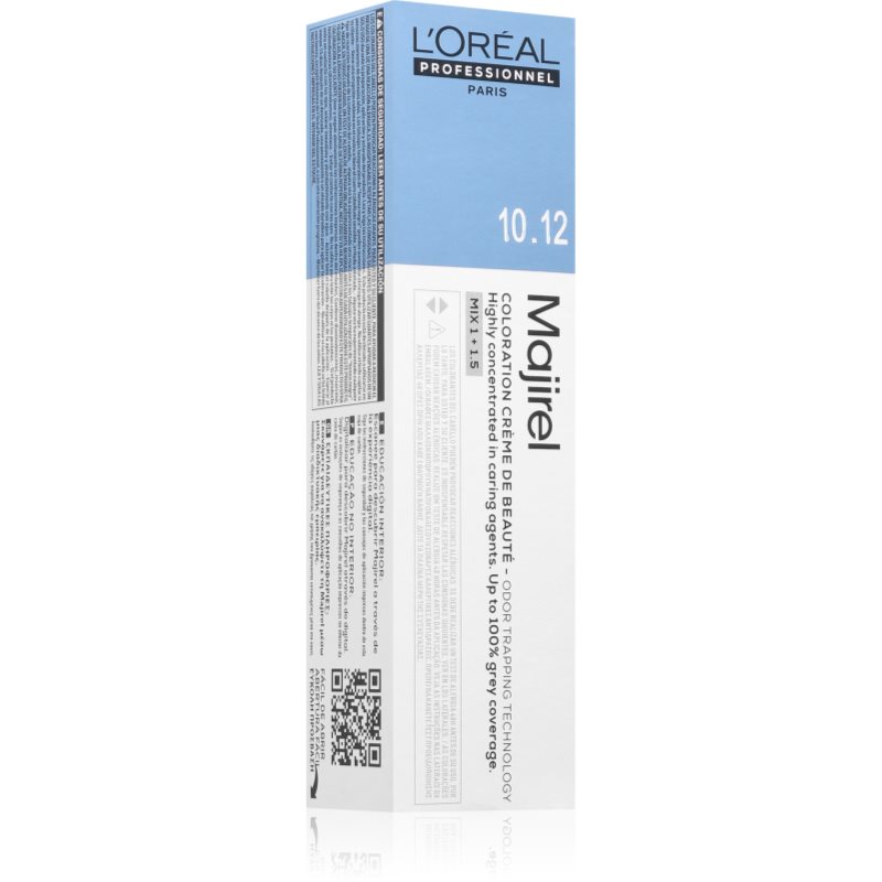 L&amp;acute;Or&amp;eacute;al Paris Majirel barva za lase odtenek 6.46 60 ml Slike