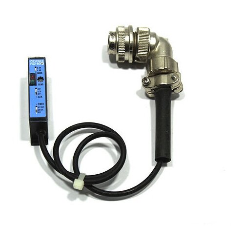 KEYENCE Fotoelektrični senzor optički FS2-60P Cijene