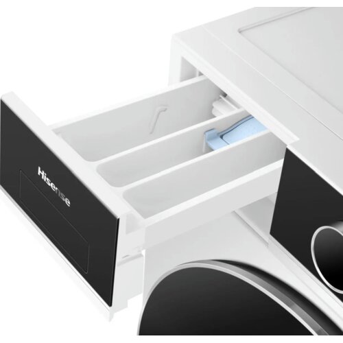Hisense Pralni stroj WF5I9043BWFS Slike