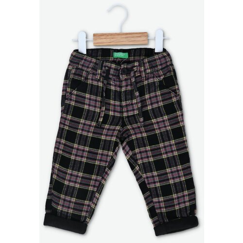Benetton pantalone 4YV655D00-902 Slike