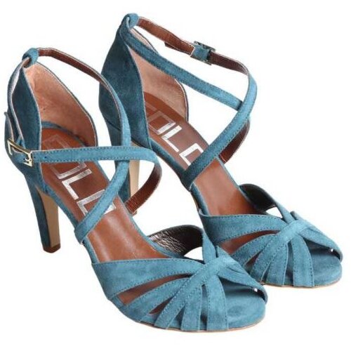 Solo shoes Vila Cene