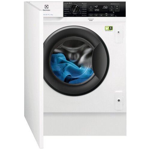 Electrolux ma&amp;scaron;ina za ve&amp;scaron; EW8F348SCI Slike
