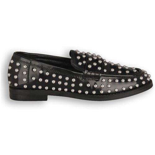 Steve Madden BEQUEST BLACK Crna Cijene