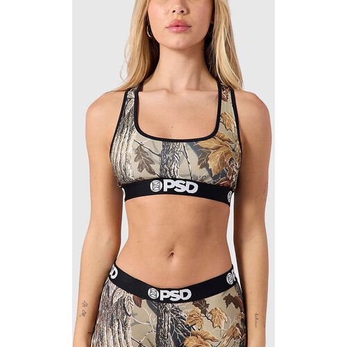 PSD Realtree Xtra Gry Sb Bra multi Slike