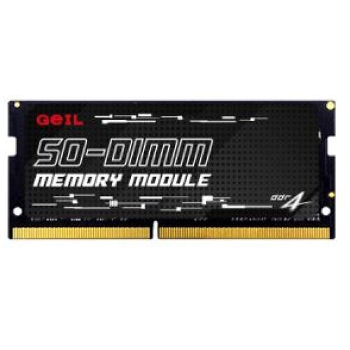  SODIMM DDR4 GEIL 16GB 3200Mhz CL22 GS416GB3200C22SC Cene