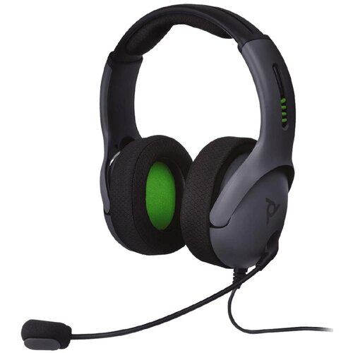 X BOX Slušalice sa mikrofonom, žične, za XBOX ONE – XBOX ONE PDP LVL50 Cijene