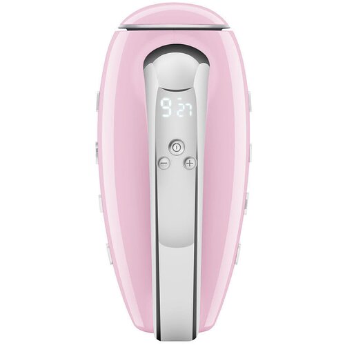 Smeg HMF01PKEU Handmixer Slike