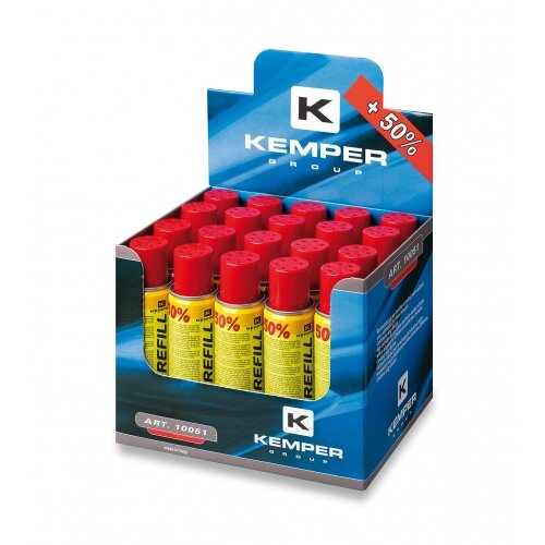Kemper Plin za upaljač 90g 10051 Cijene