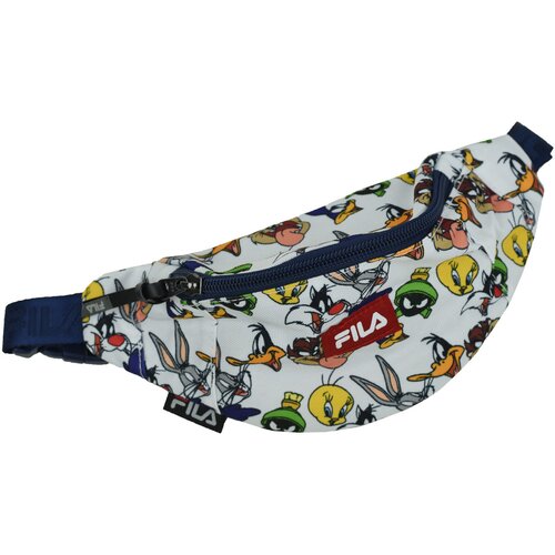 Fila &amp;Scaron;portne torbe Thies Warner Bross Soft Bumbag Bela Slike