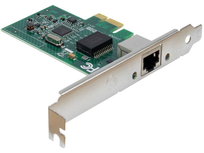 InterTech INTER-TECH argus st-729 pcie mrežna kartica Slike