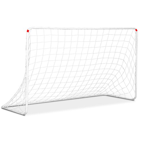  Nogometni gol 182x122x61 cm AGA DS2106 Slike