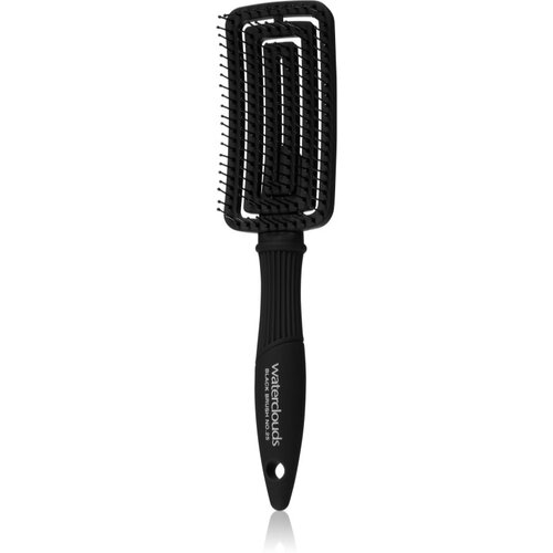 Waterclouds Black Brush Vent Flex četka za kosu Small 1 kom Cene