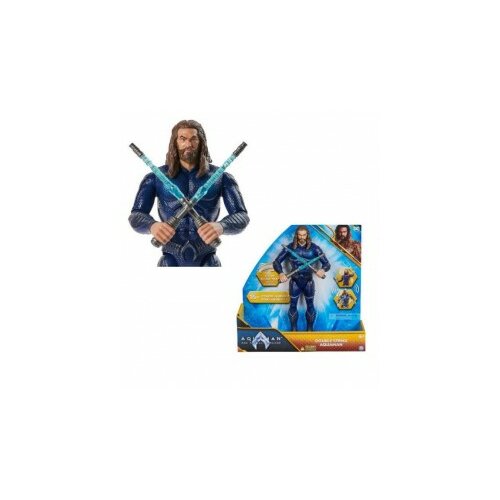  Akciona figura Double strike Aquaman 349014 Cene