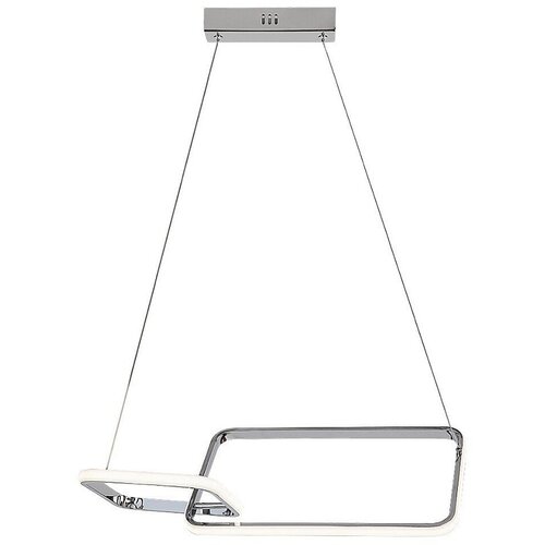 Rabalux visilica LED 36W NW 4000K PRIRODNO BELA MALWEN 72368 Slike