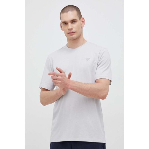 Guess Majica Z2YI12 JR06K Črna Regular Fit Cene