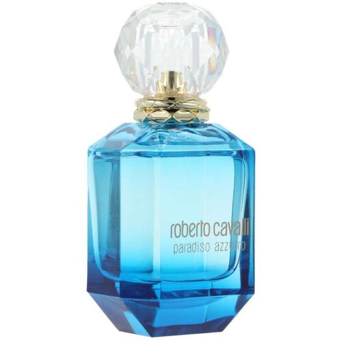 Parfem za žene Roberto Cavalli EDP Paradiso Azzurro 75 ml Cijene