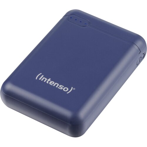 Intenso Powerbank XS10000 10000 mAh, (5000529650) Slike