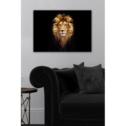 Wallity Slika na platnu 50x70cm Cene