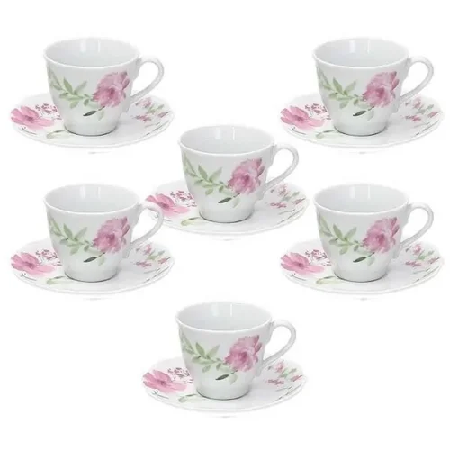  SET SOLJA ZA KAFU 6_1 CAPPETTATA WILDROSE TOGNANA