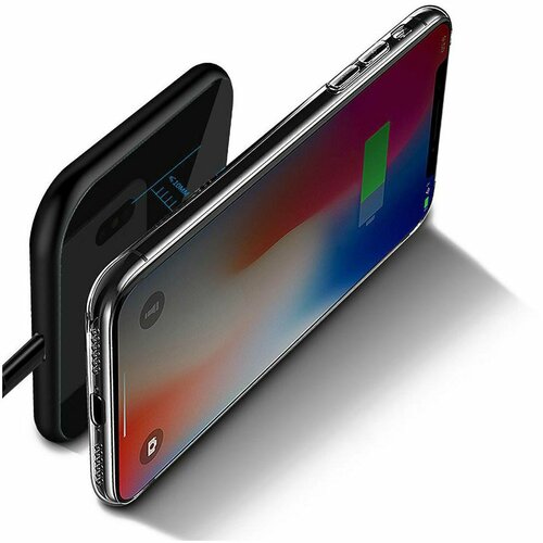 Tellur Qi Ultra-Slim Wireless Fast Charger Cene