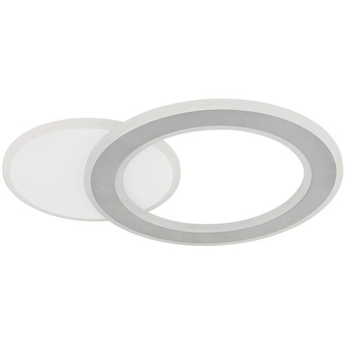 Globo STROPNA LED-SVETILKA MAVIS 2700-6000 K 230 V Slike