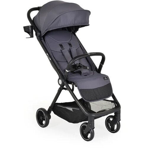 Cangaroo Kolica za bebe flip obsidian grey ( CAN6809 ) Cene