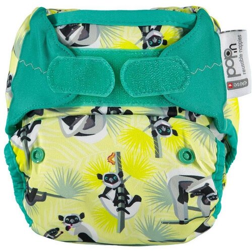 Close Pop-In Pralna plenica Close Pop In Lemore Cene