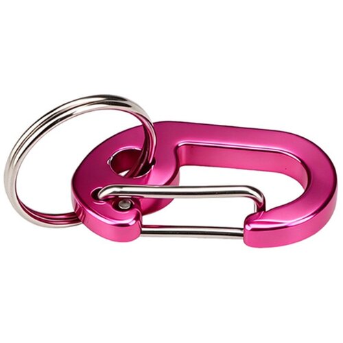 INF Kavelj proti izgubi za DJI Pocket 4, aluminijast, hitro spro&scaron;čanje Pink, (5000266933) Cene