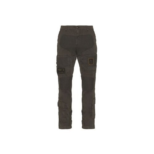 Aeronautica Militare PA1557CT31705751 Smeđa Slike