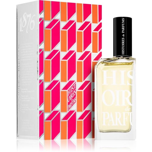 Histoires de Parfums 1876 parfumska voda za ženske 60 ml Slike
