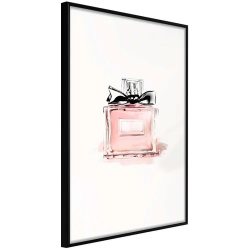  Poster - Pink Scent 20x30