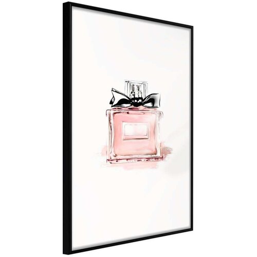  Poster - Pink Scent 20x30 Slike