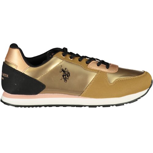 U.S. Polo Assn. GOLD WOMEN&#39;S SPORTS FOOTWEAR Cijene