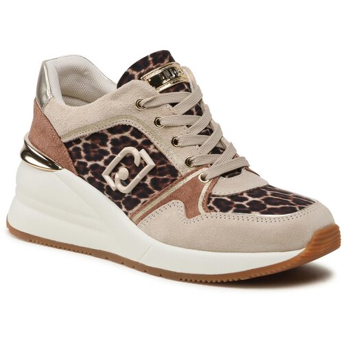 Liu Jo Superge Alyssa 10 BA3137 PX003 Leopard S19C1 Slike