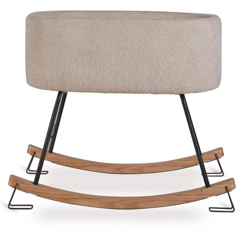  Quax&amp;reg; otro&amp;scaron;ka zibelka de luxe&amp;trade; boucle sheep Slike