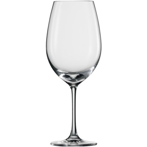 Schott Zwiesel IVENTO, KOZAREC ZA RDEČE VINO, 506 ML, 1 KOS, (22152964) Cene