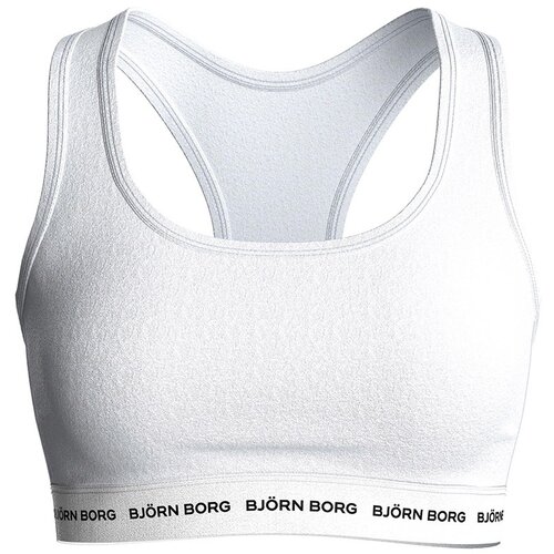 Bjorn Borg ženski Core Logo Soft Top grudnjak Cijene