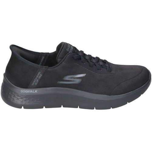 Skechers Šport 216326-BBK Črna Cene
