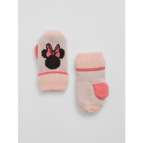 GAP Kid&amp;#039;s Gloves &amp;amp; Disney - Girls Slike