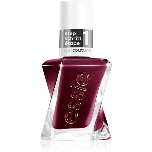 Essie gel couture lak za nohte odtenek 370 model clicks 13,5 ml Slike