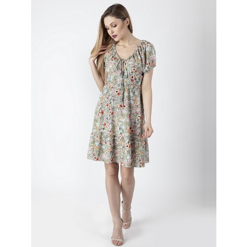 PERSO Woman&amp;#039;s Dress RBE225706F Slike