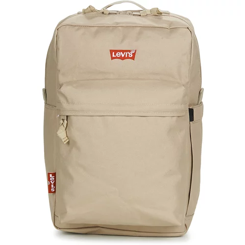 Levi's l-pack standard issue smeđa