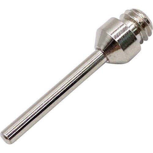 Toolcraft T04 spajkalna konica iglasta oblika Velikost konice 7mm Dolžina konice 29mm Vsebina, količina, vsebina količinskih enot na prodajno enoto 1, (20428907) Cene