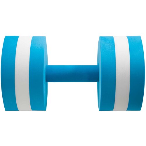 Speedo tegovi za vodu aqua dumbell plavi Slike