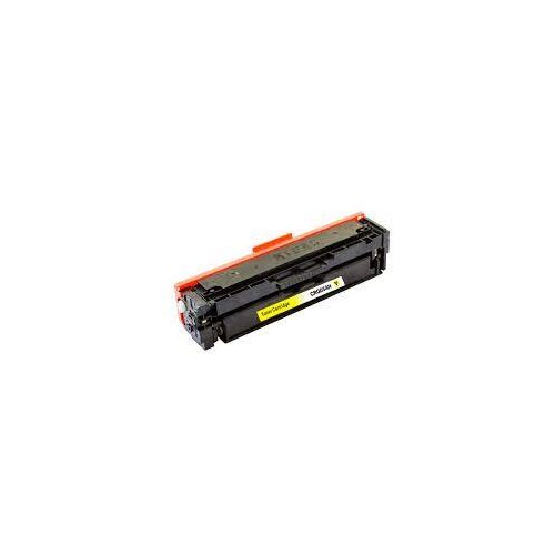 Canon CRG-054Y (3021C002), yellow, kompatibilen toner za 1200 strani Slike