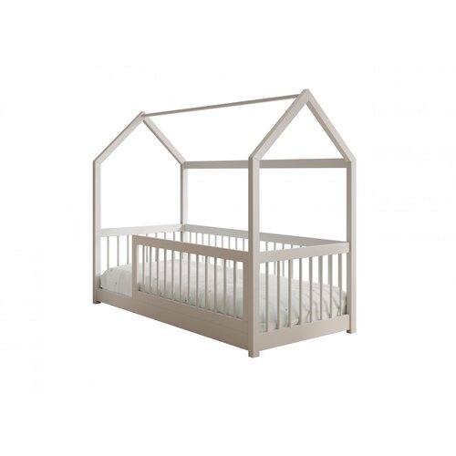 ADRK Otro�ka postelja hi�ka Graja z vzmetnico 180x80 cm - BELA Cene
